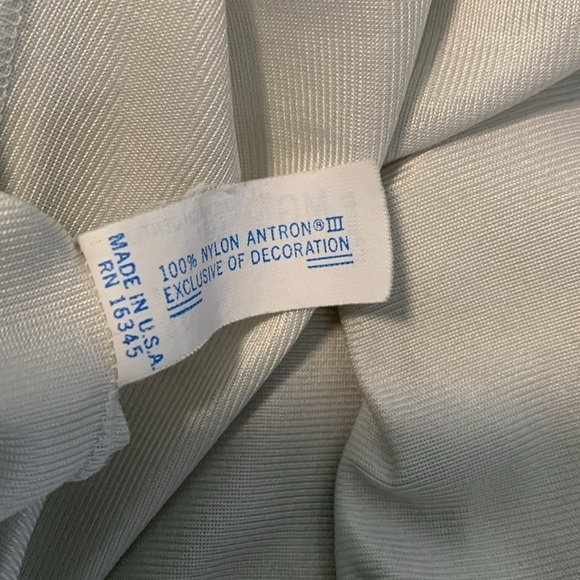 Vintage JCPenny Slip - Picture 8 of 9